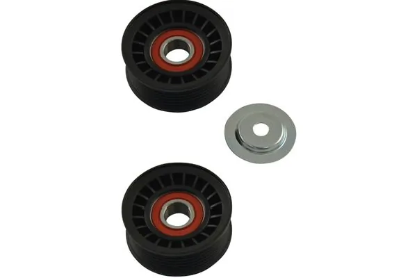 Tensioner Pulley, V-ribbed belt